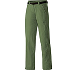 Image of Mammut Hiking Pants Women - Dark Cypress - US 8