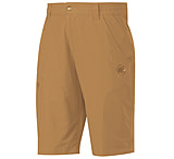 Image of Mammut Hiking Shorts - Men's-Woodchip-8