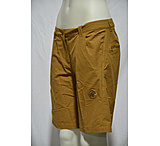 Image of Mammut Hiking Shorts - Women's-Woodchip-8