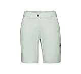Image of Mammut Hiking V Shorts - Women's