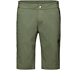 Image of Mammut Hueco Shorts - Men's