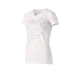 Image of Mammut Jaya T-Shirt Women-White-Small