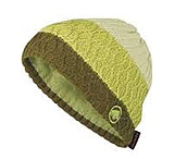 Image of Mammut Jazzy Beanie - Woodbine/Lime