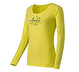 Image of Mammut Kaska Longsleeve Women-Flash-Small