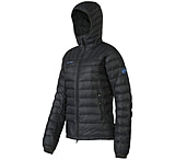 Image of Mammut Kira IS Hooded Jacket - Women's