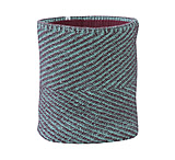 Image of Mammut Kira Neck Gaiter-One Size-Fiji/Barolo