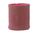 Image of Mammut Kira Neck Gaiter-One Size-Light Carmine/Oak