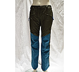 Image of Mammut Kira Pro Pants-Women's-US 8-Bison/Dark Pacific