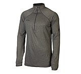 Image of Mammut Klamath Half Zip Longsleeve Shirt - Men's
