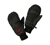 Image of Mammut Kompakt Mitten-6-Black