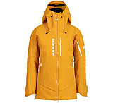 Image of Mammut La Liste HS Thermo Hooded Jacket - Women's