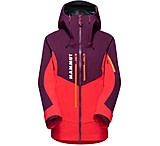 Image of Mammut La Liste Pro HS Hooded Jacket - Women's