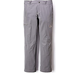 Image of Mammut Lacuna Hiking Pants - Men's