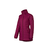 Image of Mammut Ladina Parka - Women's-Radiance-Small