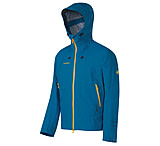 Mammut Lanin Jacket - Mens — CampSaver Mammut Lanin Jacket - Mens — CampSaver