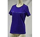 Image of Mammut Lea T-Shirt - Women's-Amethyst-Small
