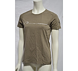 Image of Mammut Leandra T-Shirt - Women's-Java-Small