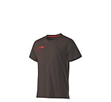 Image of Mammut Ledge T-Shirt - Men's-Large-Chocolate