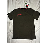 Image of Mammut Ledge T-Shirt - Men's-Large-Coffee