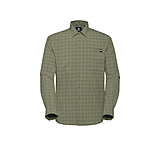 Image of Mammut Lenni Longsleeve Shirt - Men's