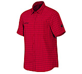 Image of Mammut Lenni Shirt - Mens