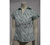 Image of Mammut Lilja Shirt - Women's-Bubble-Small