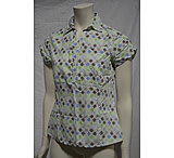 Image of Mammut Lilja Shirt - Women's-Meadow-Small