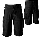 Image of Mammut Lime Shorts - Men's-Black-50