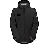 Image of Mammut Linard Guide HS Hooded Jacket - Men's