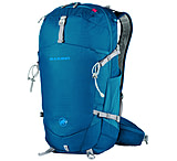 Image of Mammut Lithium Zip 24 L Backpack
