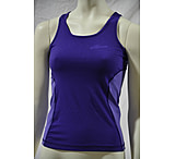 Image of Mammut Livia Top - Women's-Amethyst/Lilac-Small