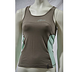 Image of Mammut Livia Top - Women's-Java/Ice Green-Small