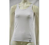 Image of Mammut Livia Top - Women's-White-Small