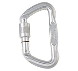 Image of Mammut Locking D Carabiner