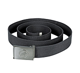 Image of Mammut Logo Belt-Graphite