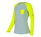 Image of Mammut Logo Longsleeve - Womens