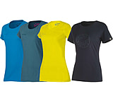 Image of Mammut Logo T-Shirt - Womens