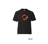 Image of Mammut Logo T-Shirt - Men's - Fire S