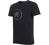 Image of Mammut Logo T-Shirt - Men