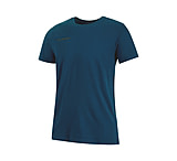 Image of Mammut Logo T-Shirts-Men's