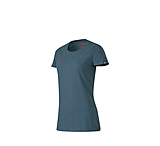 Image of Mammut Logo T-Shirt-Women's-Small-Chill