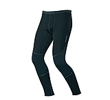 Image of Mammut Long All-Year Pants - Men's-Black-Large