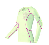 Image of Mammut Longsleeve Print All-Year - Women's