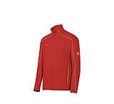 Image of Mammut Lower Moseley Jacket - Men's-Poppy-Large