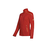 Image of Mammut Lower Moseley Jacket -Women's-Poppy-Large
