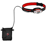 Image of Mammut Lucido TX1 Belt Headlamp