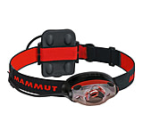 Image of Mammut Lucido TX1 Headlamp