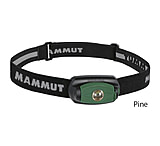 Image of Mammut Lucido TXlite Headlamp
