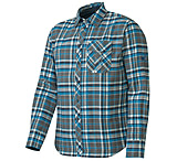 Image of Mammut Lugano Shirt - Mens