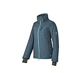 Image of Mammut Luina Jacket-Women's-Small-Chill Melange
